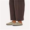 Birkenstock Blair Suede Leather - Taupe